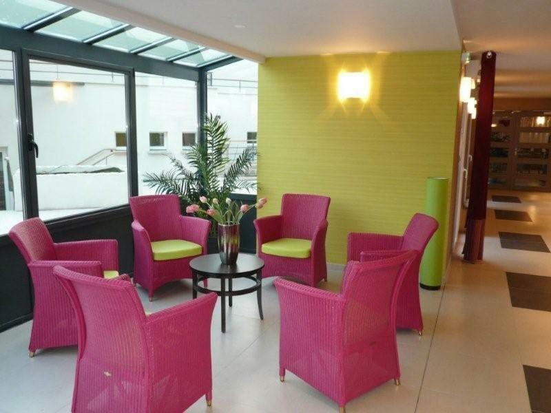 Guilvinec Parc Residence Kültér fotó